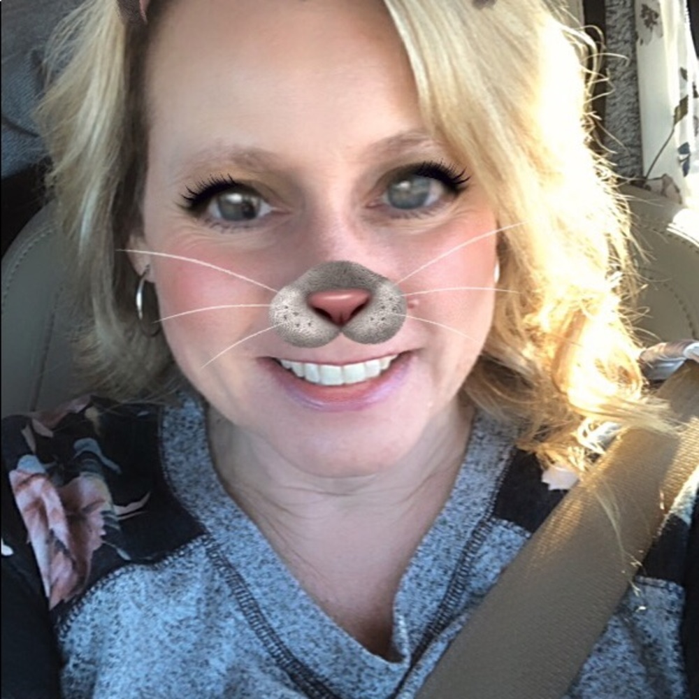 Meet your Posher, Tammi